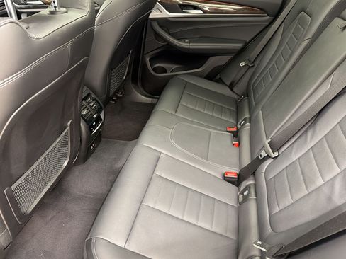 Used 2022 BMW X3 sDrive30i w/ Premium Package 2 RWD image 22
