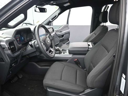 Used 2026 Ford F150 XLT w/ Equipment Group 302A MID image 10