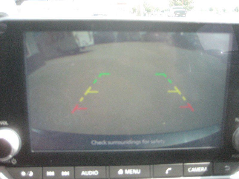 Used 2023 Nissan Sentra SV FWD image 23