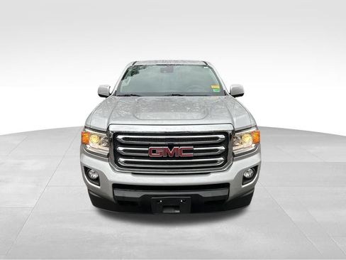 Used 2020 GMC Canyon SLE w/ Driver Alert Package image 9