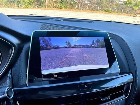 Certified 2023 Cadillac CT5 Premium Luxury w/ Climate Package image 24