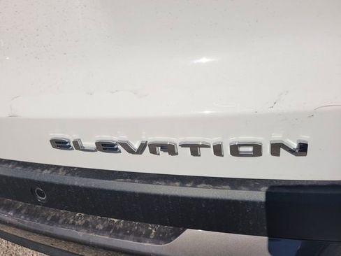 New 2026 GMC Terrain Elevation image 12