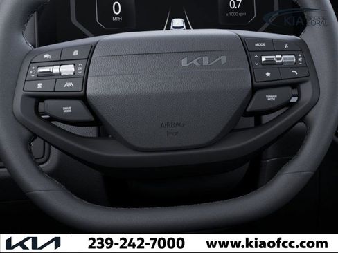 New 2026 Kia Sportage SX Prestige image 22