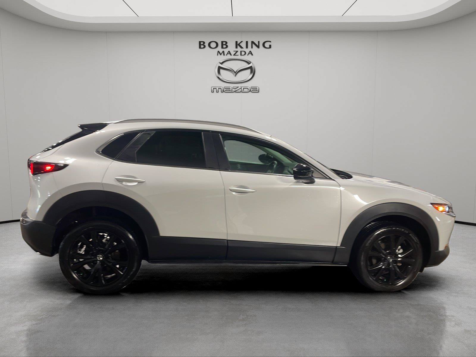 Used 2024 MAZDA CX-30 AWD 2.5 S w/ Select Sport Pkg image 6