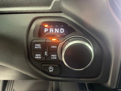 Used 2025 RAM 1500 Big Horn image 18