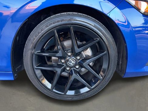 Used 2022 Honda Civic Sport image 12