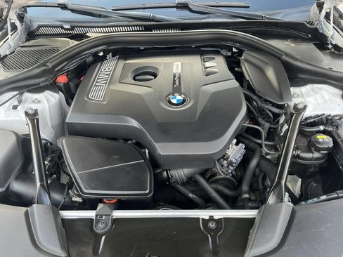 Used 2017 BMW 530i image 9