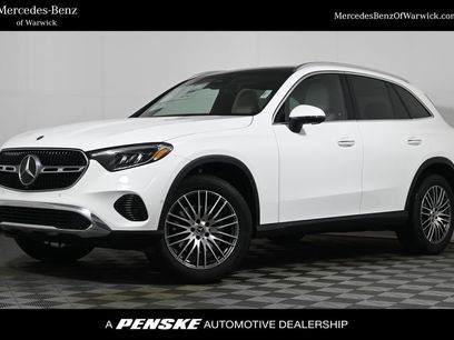 Certified 2026 Mercedes-Benz GLC 300 4MATIC