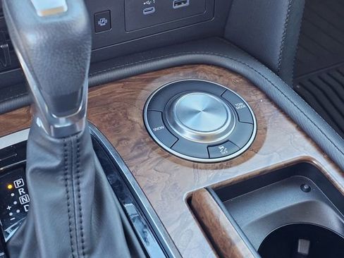 Used 2023 Nissan Armada SL w/ Cargo Package image 24