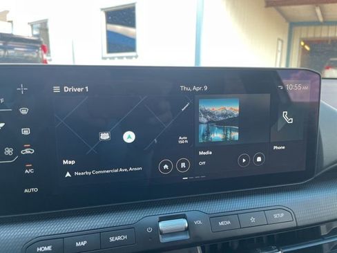 Used 2025 Kia K4 GT-Line w/ GT-Line Premium Package image 14