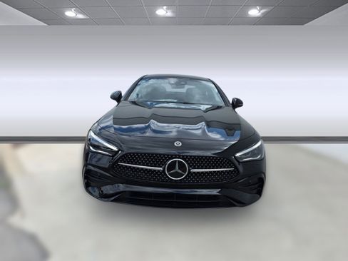 New 2026 Mercedes-Benz CLE 300 4MATIC Coupe image 5