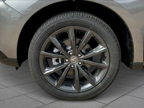 New 2025 Acura RDX A-Spec image 12