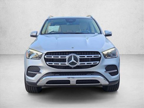 New 2026 Mercedes-Benz GLE 350 4MATIC image 6