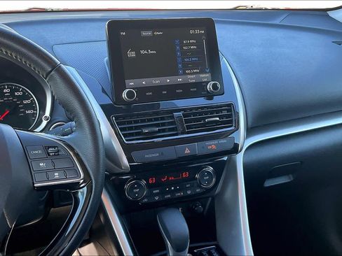Used 2024 Mitsubishi Eclipse Cross SE image 7