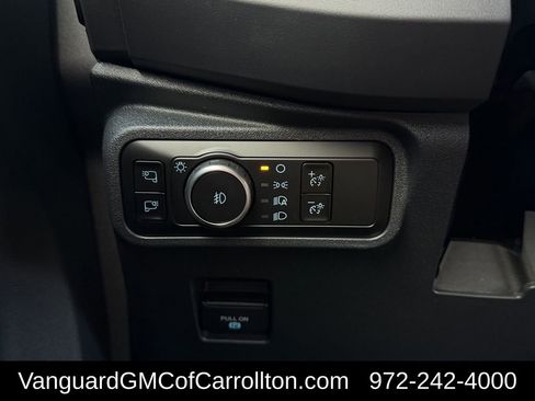 Used 2025 Ford Bronco Raptor AWD/4WD image 25