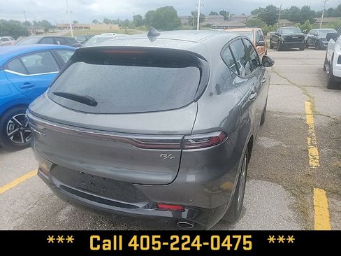 Used 2024 Dodge Hornet R/T image 18