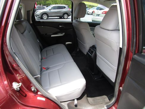 Used 2015 Honda CR-V EX-L image 26