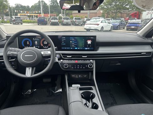 New 2026 Hyundai Sonata SEL AWD/4WD image 44