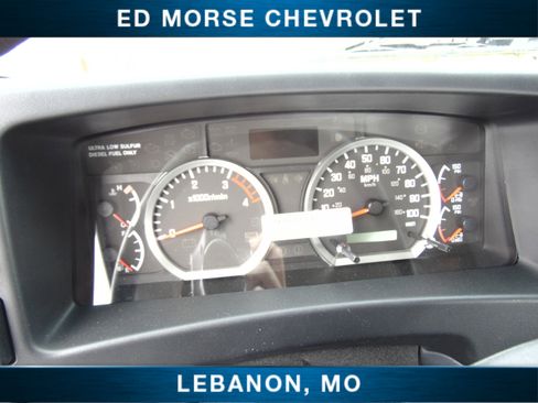 New 2024 Chevrolet Low Cab Forward 6500XD image 13