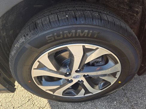 Used 2020 Subaru Outback Touring XT image 13