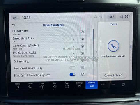 New 2026 Ford F350 Platinum AWD/4WD image 25