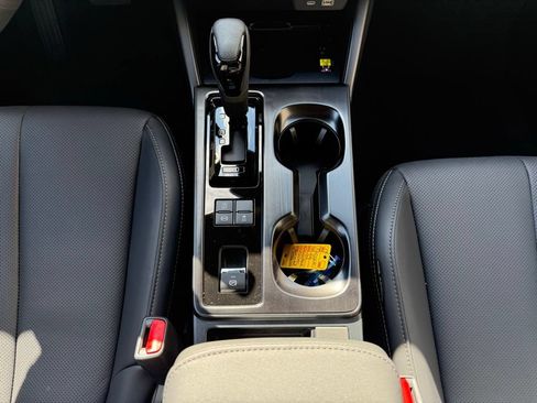 New 2026 Subaru Outback Limited AWD/4WD image 19