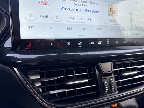 Used 2025 Ford Escape ST-Line Elite w/ Tech Pack #1 image 37