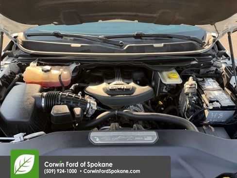 Used 2022 Jeep Grand Wagoneer Series III AWD/4WD image 39
