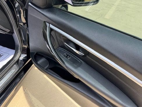 Used 2016 BMW 328i Sedan RWD image 29