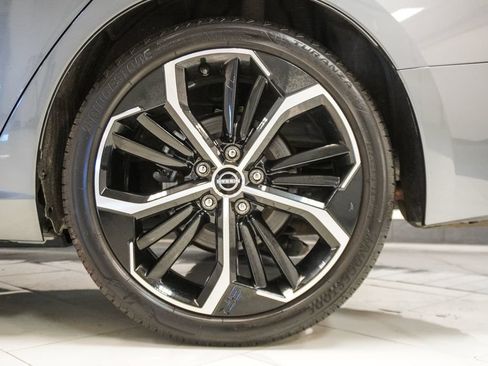 Used 2024 Nissan Altima 2.5 SR FWD image 37
