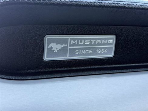 Used 2016 Ford Mustang GT Premium w/ Equipment Group 401A RWD image 19