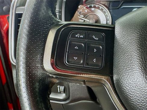 Used 2021 RAM 2500 Power Wagon image 22