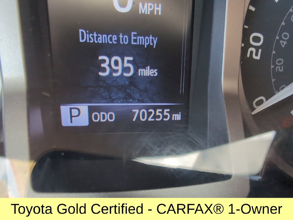 Certified 2022 Toyota Tacoma SR5 RWD image 19