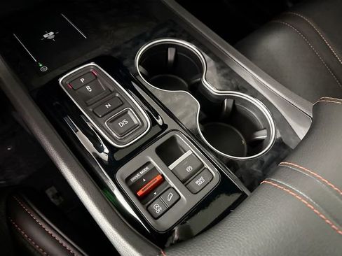 New 2026 Honda Passport TrailSport Elite image 43