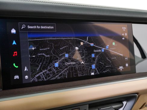 New 2026 Porsche Cayenne S AWD/4WD image 15