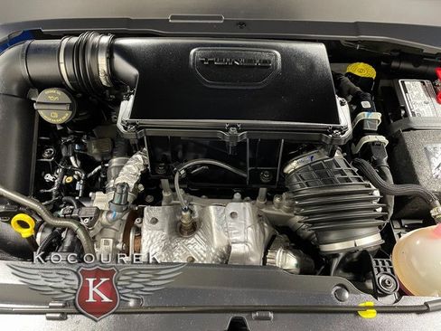 Used 2024 Jeep Compass Limited image 23