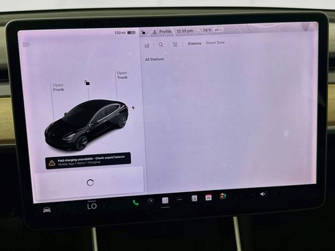 Used 2018 Tesla Model 3 Long Range RWD image 18