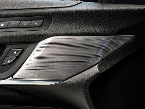 Used 2020 Cadillac CT4 Sport image 24