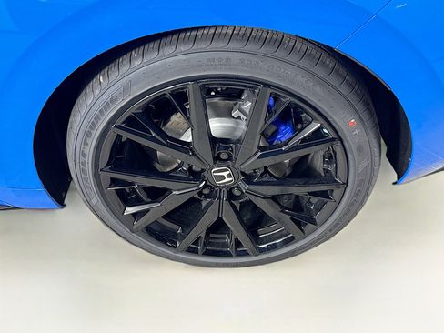 New 2026 Honda Prelude image 35