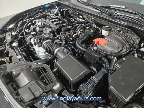 Used 2026 Acura Integra A-Spec FWD image 20