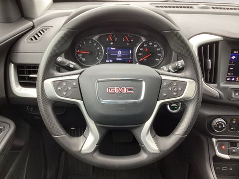 Used 2024 GMC Terrain SLE w/ LPO, Floor Liner Package image 17