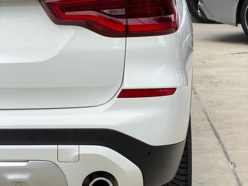 Used 2018 BMW X3 xDrive30i AWD/4WD image 16