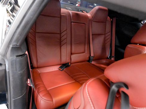 Used 2023 Dodge Challenger SRT Hellcat RWD image 32
