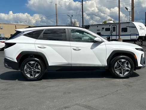 New 2026 Hyundai Tucson SEL AWD/4WD image 3