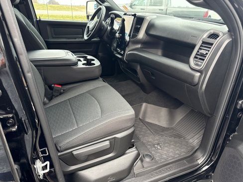 Used 2026 RAM 2500 Tradesman image 14