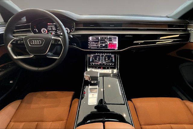Used 2026 Audi A8 L 3.0T AWD/4WD image 7