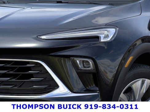 New 2026 Buick Encore GX Preferred w/ Comfort Package image 10