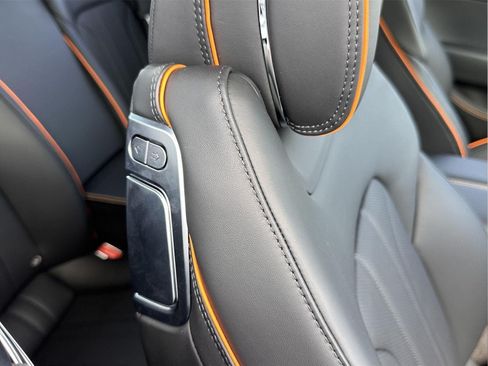 New 2026 Bentley Continental GT AWD/4WD image 30