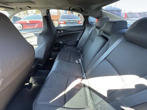 Used 2019 Honda Civic Si image 16