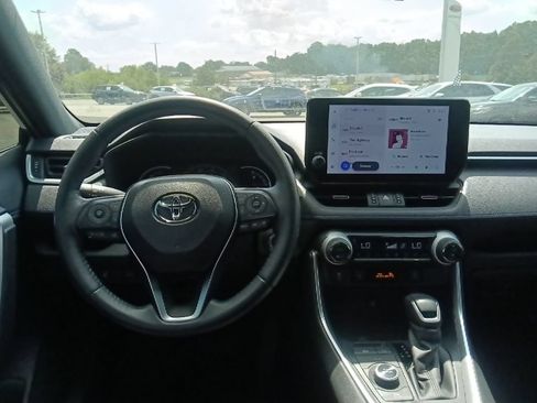 Used 2023 Toyota RAV4 XSE w/ XSE Grade Weather Package AWD/4WD image 26